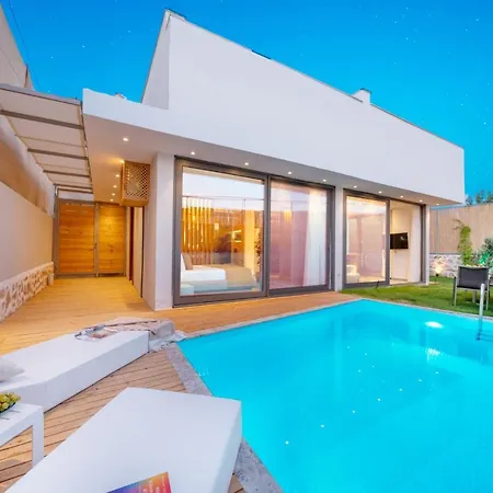 Вилла Romantic Honeymoon In Kalkan